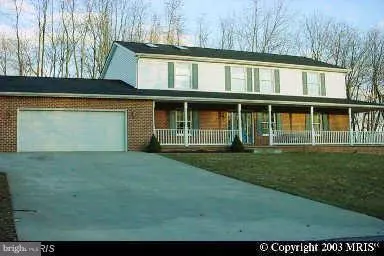 2903 VERBENA DR, Joppa, MD 21085