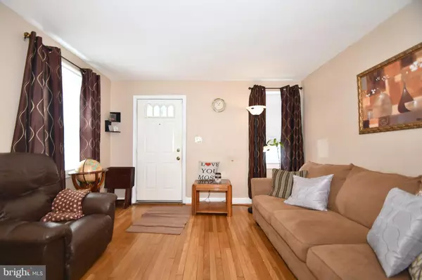 Baltimore, MD 21207,2809 SILVER HILL AVE