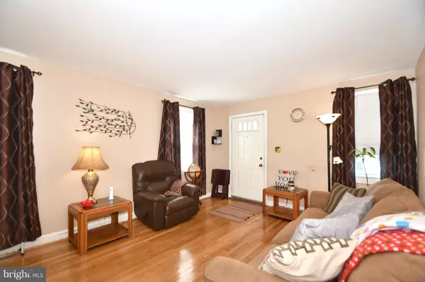 Baltimore, MD 21207,2809 SILVER HILL AVE