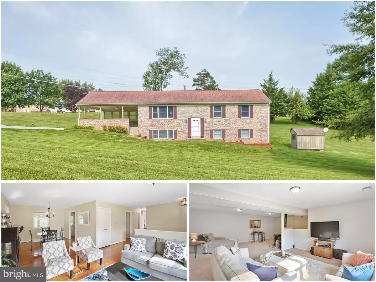 Mount Airy, MD 21771,4302 ROLLING ACRES CT