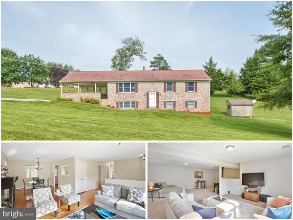 4302 ROLLING ACRES CT, Mount Airy, MD 21771