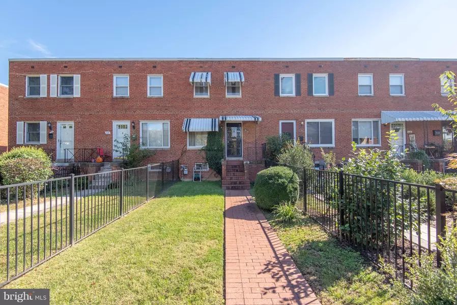 616 FAYETTE ST, Alexandria, VA 22314