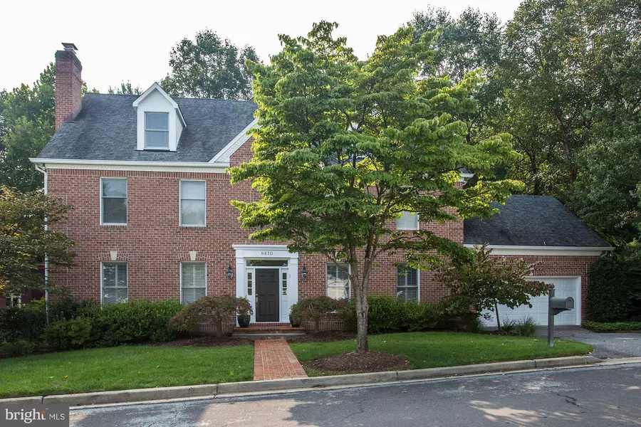 8410 RIVER ROCK TER, Bethesda, MD 20817