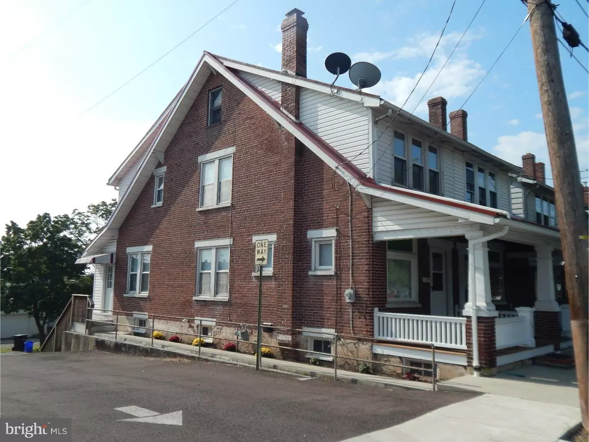 Boyertown, PA 19512,116 S FRANKLIN ST