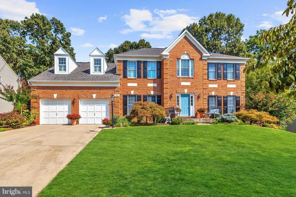 788 SPRINGBLOOM DR, Millersville, MD 21108