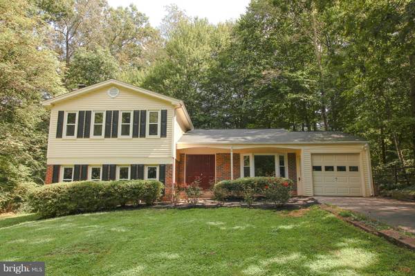 11913 SMITHFIELD RD, Manassas, VA 20112