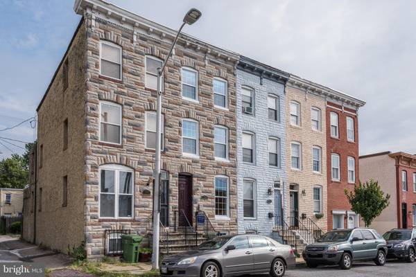 764 RAMSAY ST, Baltimore, MD 21230