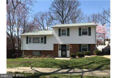 1213 SHADY GLEN DR, District Heights, MD 20747