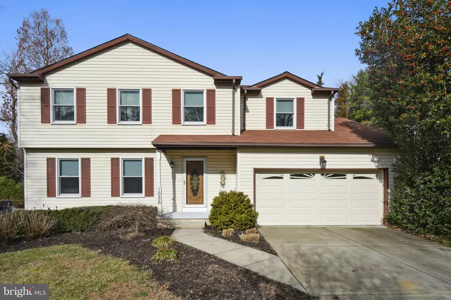 1056 SUN VALLEY DR, Annapolis, MD 21409