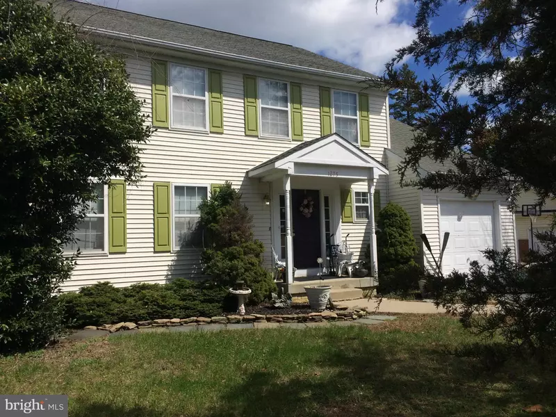 1275 SWAN DR, Annapolis, MD 21409