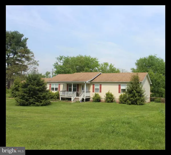 18155 BRANDY RD, Culpeper, VA 22701