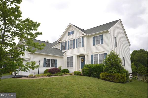 12688 VICTORY LAKES LOOP, Bristow, VA 20136