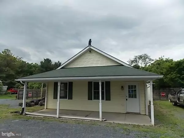 739 KIMBLE RD, Berryville, VA 22611