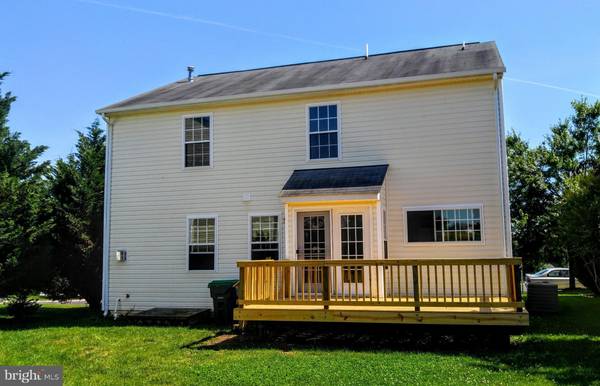 Culpeper, VA 22701,901 FAIRTREE LN