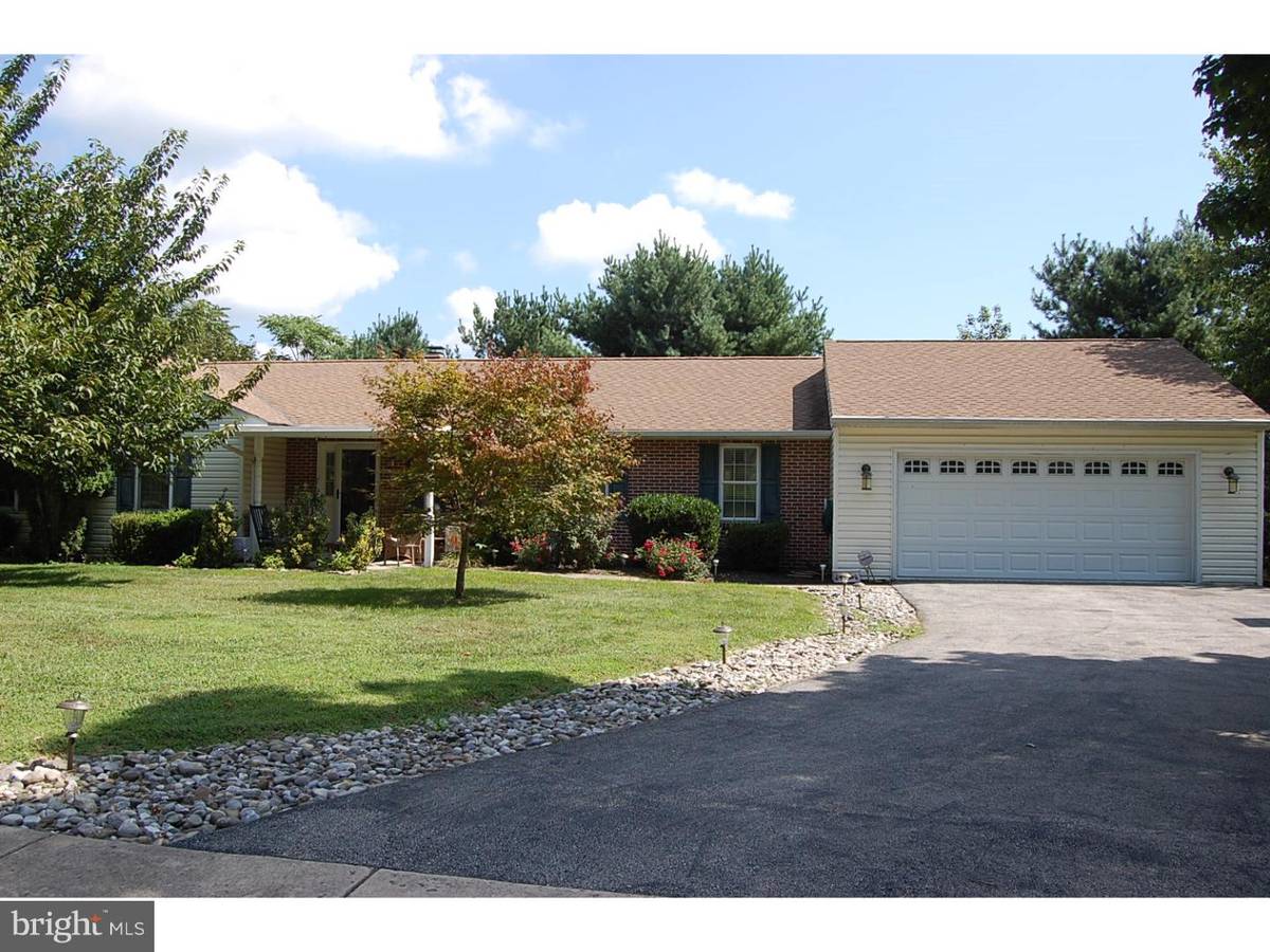 East Norriton, PA 19403,2907 TANGLEWOOD LN