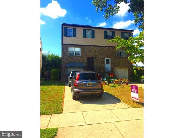 822 ARLINGTON AVE, Lindenwold, NJ 08021