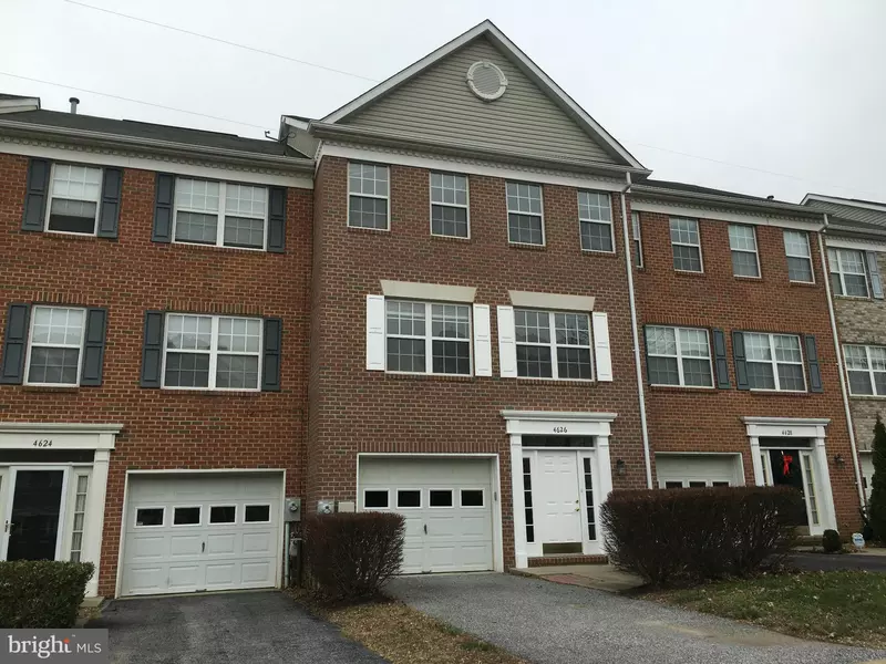 4626 SHERWOOD MILLS RD, Owings Mills, MD 21117