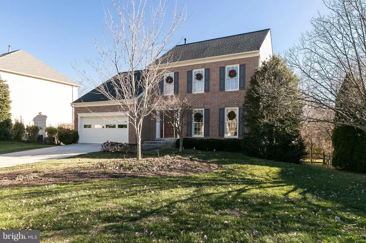 Lutherville Timonium, MD 21093,33 SUMMER FIELDS CT