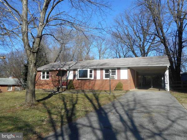 10807 KINGSTEAD RD, Damascus, MD 20872