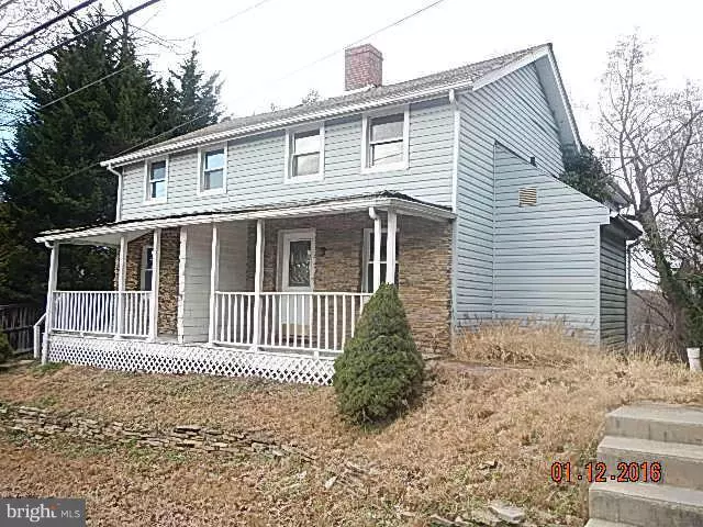 2638 WESTCHESTER AVE, Ellicott City, MD 21043