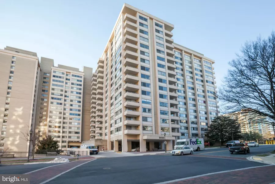 5500 FRIENDSHIP BLVD #1917N, Chevy Chase, MD 20815