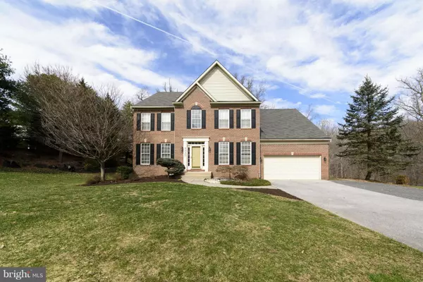 9520 MIDARO CT, Baltimore, MD 21236