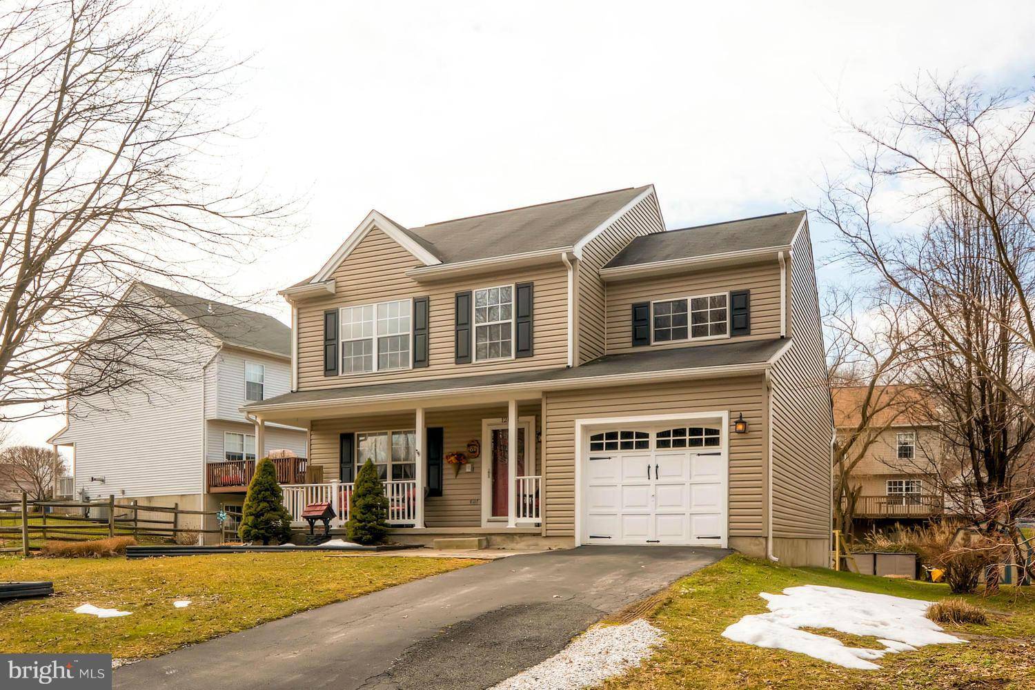 Baltimore, MD 21220,12842 SAND DOLLAR WAY
