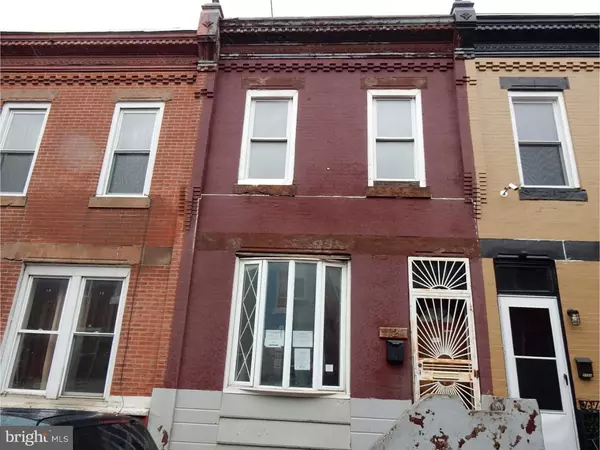 3128 N SHERIDAN ST, Philadelphia, PA 19133