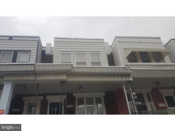 3930 GLENDALE ST, Philadelphia, PA 19124