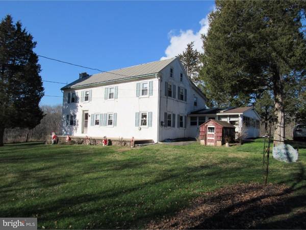 1 KEEN RD, Royersford, PA 19468