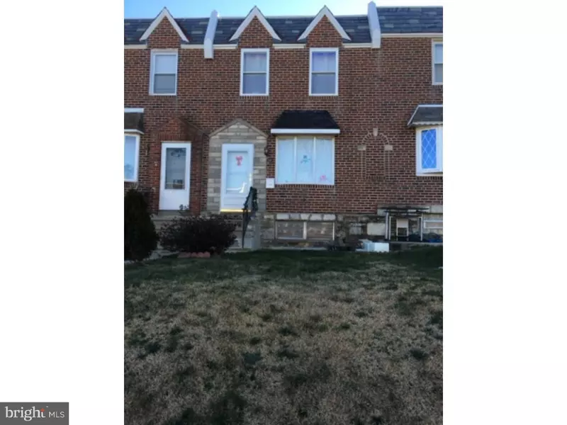 6347 REVERE ST, Philadelphia, PA 19149