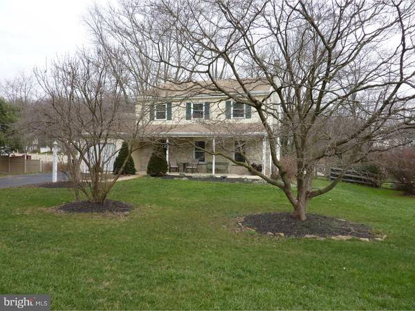 315 N BAILEY RD, Thorndale, PA 19372