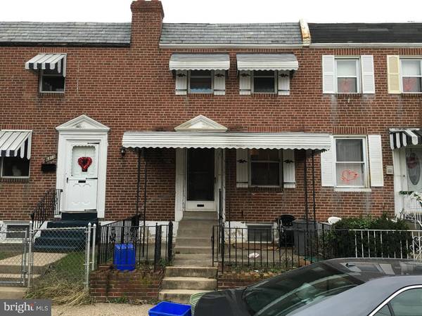 6812 REGENT ST, Philadelphia, PA 19142