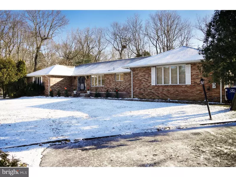 115 IRICK RD, Westampton Twp, NJ 08060