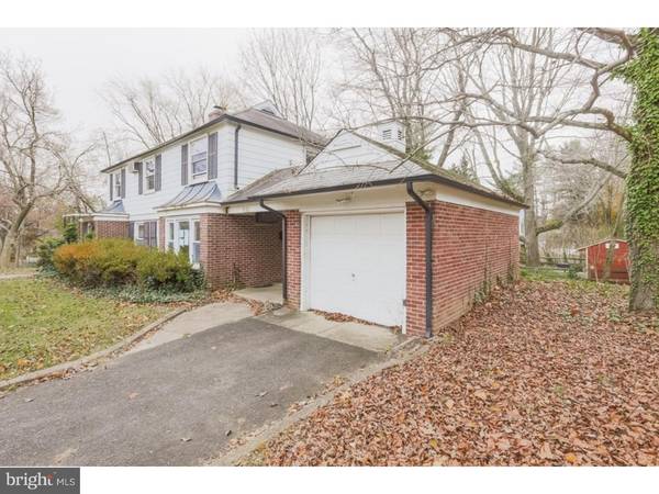 Elkins Park, PA 19027,8200 FOREST HILLS DR