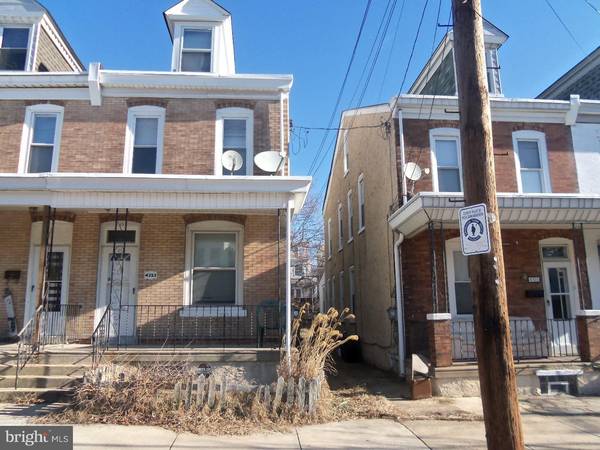 4323 PECHIN ST, Philadelphia, PA 19128