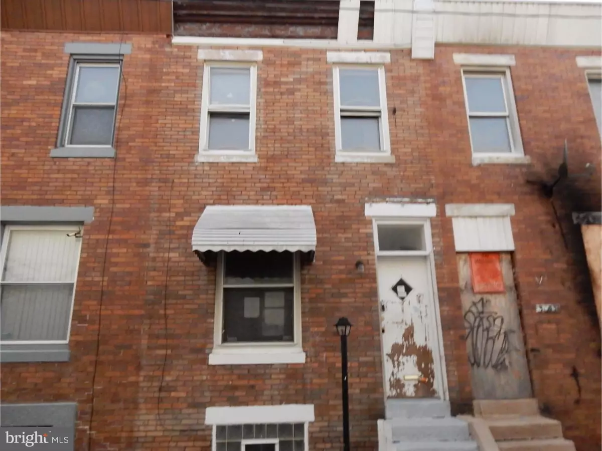 Philadelphia, PA 19134,3355 HARTVILLE ST