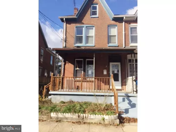 107 E RACE ST, Pottstown, PA 19464