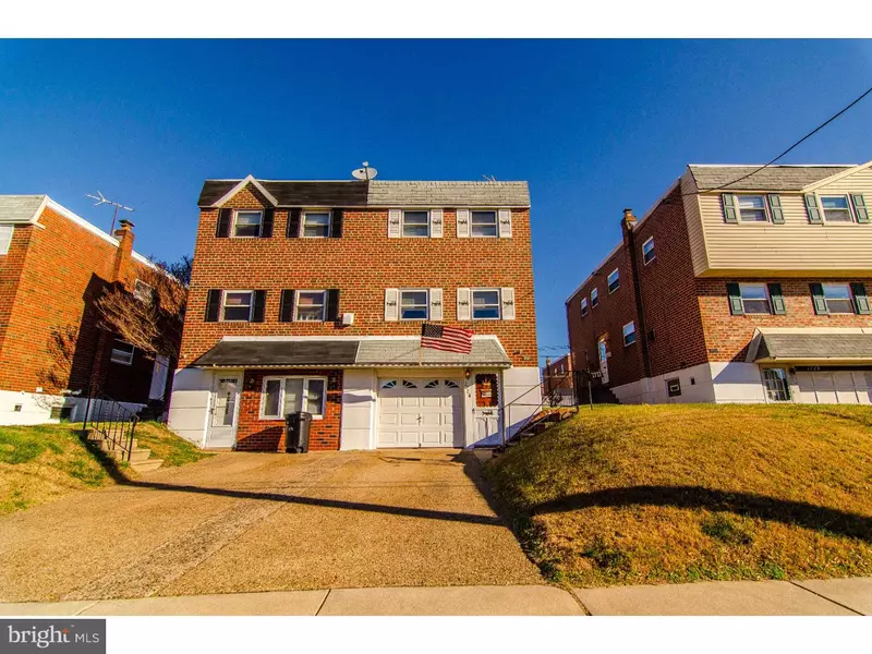 2727 TOLBUT ST, Philadelphia, PA 19152