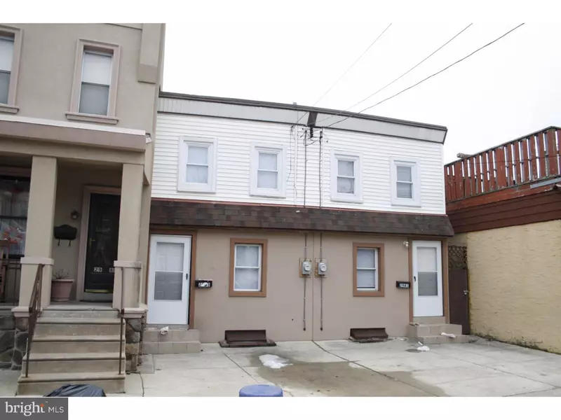 2963-65 CEDAR ST, Philadelphia, PA 19134