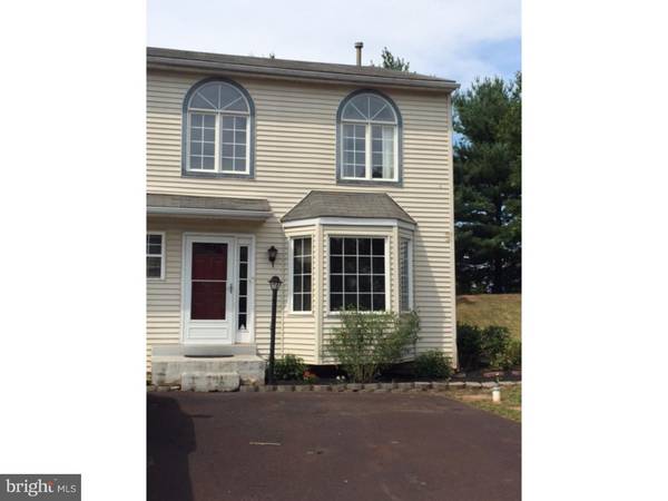 109 APACHE LN, Royersford, PA 19468