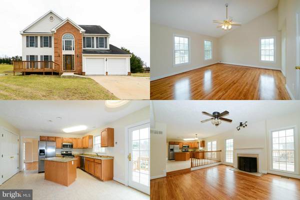 3117 PERSIMMON TREE CT, Woodstock, MD 21163