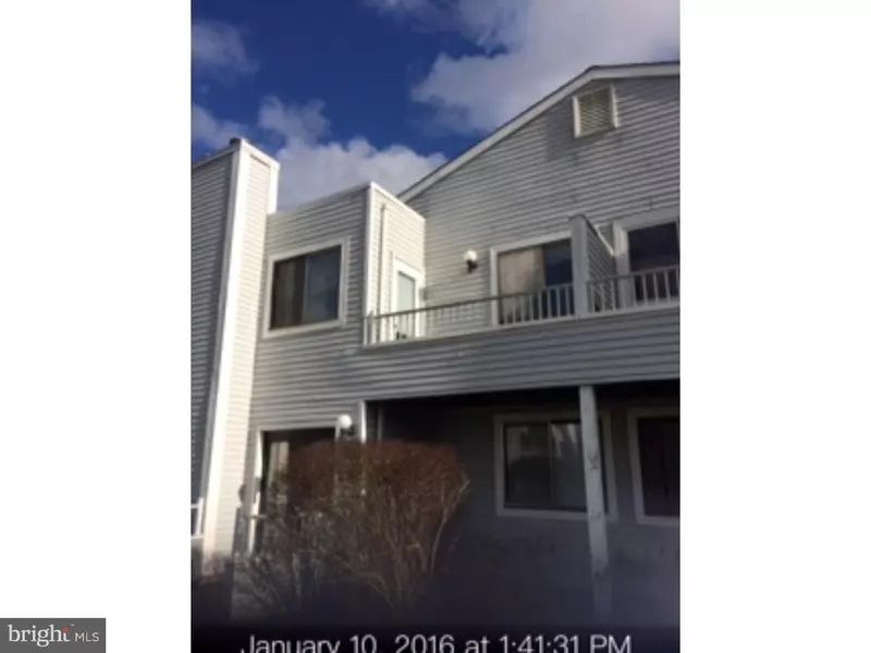 3004 SHERRY CT #3004, Voorhees, NJ 08043