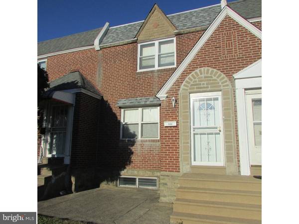 1103 HELLERMAN ST, Philadelphia, PA 19111