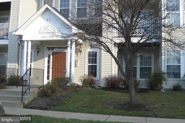 9597 DEVONWOOD CT #9597, White Marsh, MD 21237