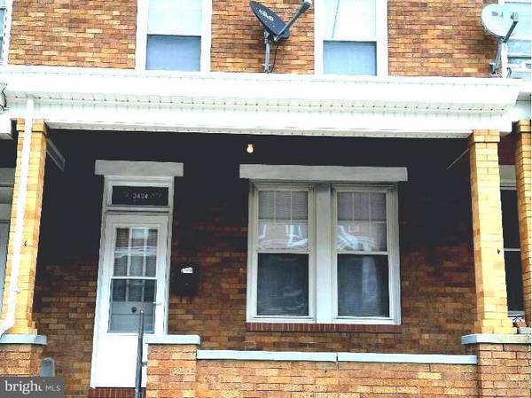 3434 KENYON AVE, Baltimore, MD 21213