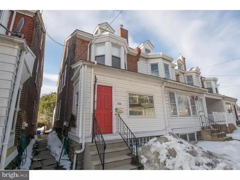 5448 RIDGE AVE, Philadelphia, PA 19128