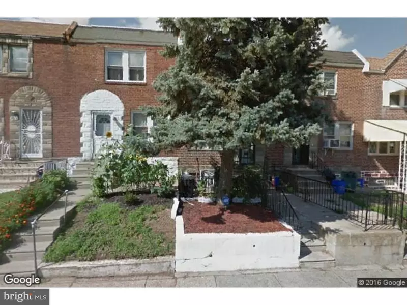 1807 W ELEANOR ST, Philadelphia, PA 19141