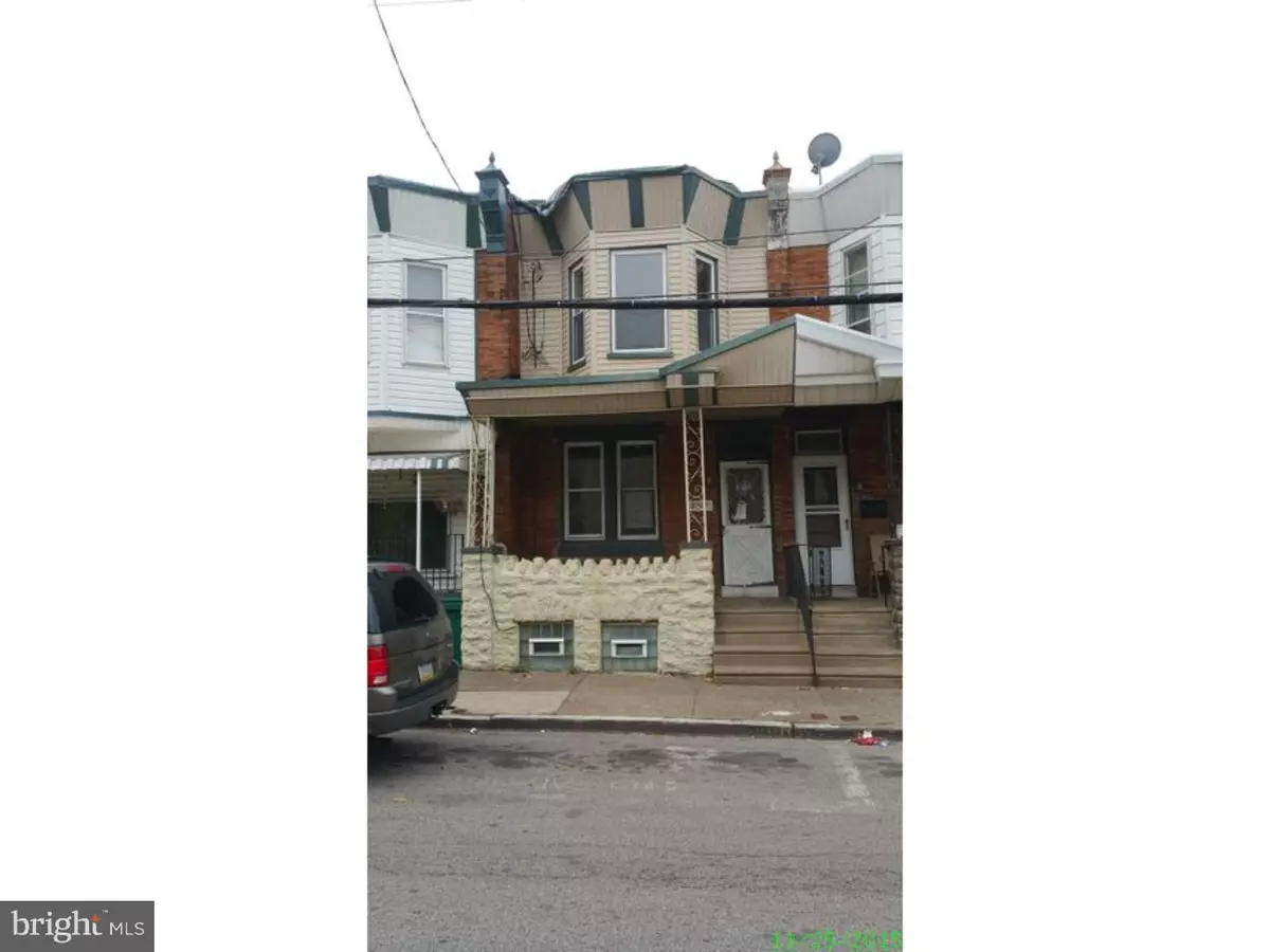 Philadelphia, PA 19144,5202 WAKEFIELD ST