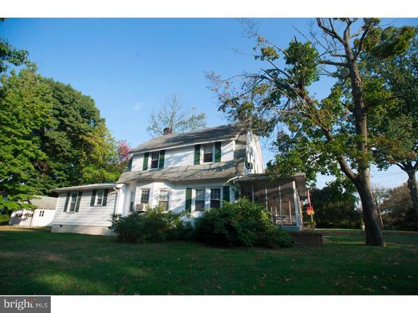 301 10TH AVE, Haddon Heights, NJ 08035